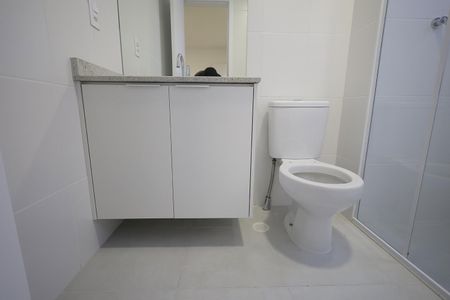 Apartamento para alugar com 64m², 2 quartos e 2 vagas Apartamento para alugar com 64m², 2 quartos e 2 vagasBanheiro Suíte