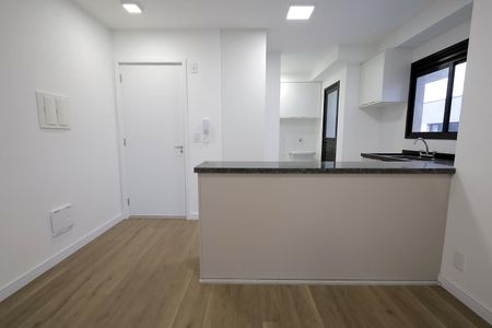 Apartamento para alugar com 64m², 2 quartos e 2 vagas Apartamento para alugar com 64m², 2 quartos e 2 vagasCozinha