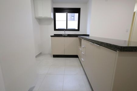 Apartamento para alugar com 64m², 2 quartos e 2 vagas Apartamento para alugar com 64m², 2 quartos e 2 vagasCozinha