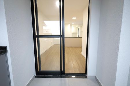 Apartamento para alugar com 64m², 2 quartos e 2 vagas Apartamento para alugar com 64m², 2 quartos e 2 vagasSacada