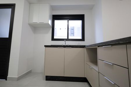 Apartamento para alugar com 64m², 2 quartos e 2 vagas Apartamento para alugar com 64m², 2 quartos e 2 vagasCozinha