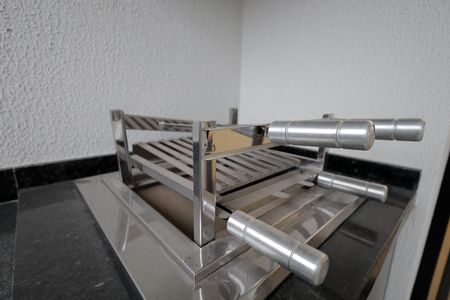 Apartamento para alugar com 64m², 2 quartos e 2 vagas Apartamento para alugar com 64m², 2 quartos e 2 vagasSacada