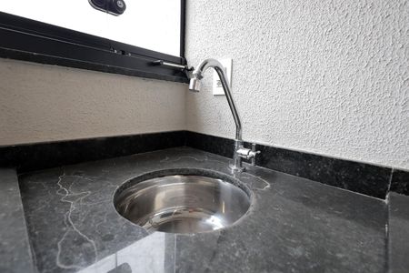 Apartamento para alugar com 64m², 2 quartos e 2 vagas Apartamento para alugar com 64m², 2 quartos e 2 vagasSacada