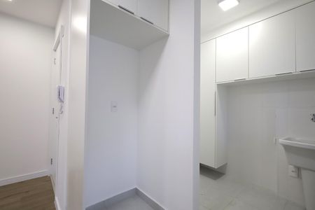 Apartamento para alugar com 64m², 2 quartos e 2 vagas Apartamento para alugar com 64m², 2 quartos e 2 vagasCozinha