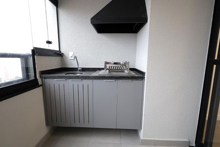 Apartamento para alugar com 64m², 2 quartos e 2 vagas Apartamento para alugar com 64m², 2 quartos e 2 vagasSacada
