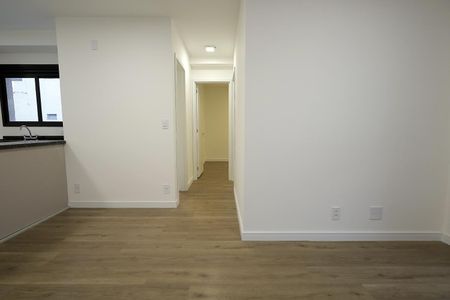 Apartamento para alugar com 64m², 2 quartos e 2 vagas Apartamento para alugar com 64m², 2 quartos e 2 vagasSala