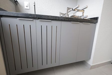 Apartamento para alugar com 64m², 2 quartos e 2 vagas Apartamento para alugar com 64m², 2 quartos e 2 vagasSacada