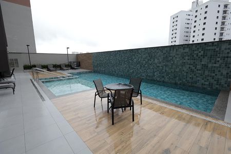 Apartamento para alugar com 64m², 2 quartos e 2 vagas Apartamento para alugar com 64m², 2 quartos e 2 vagasÁrea comum - Piscina