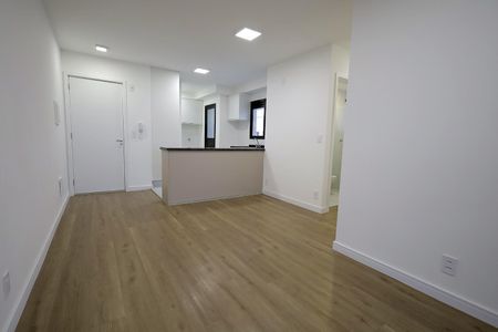 Apartamento para alugar com 64m², 2 quartos e 2 vagas Apartamento para alugar com 64m², 2 quartos e 2 vagasSala
