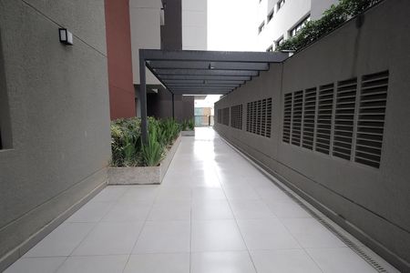 Apartamento à venda com 64m², 2 quartos e 2 vagasÁrea comum