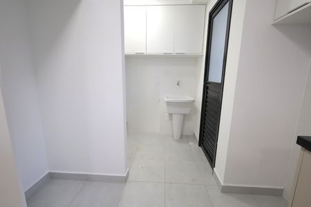 Apartamento para alugar com 64m², 2 quartos e 2 vagas Apartamento para alugar com 64m², 2 quartos e 2 vagasÁrea de Serviço