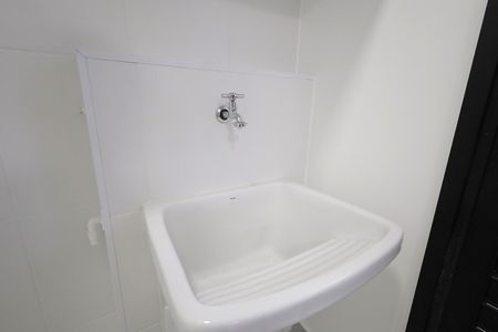 Apartamento para alugar com 64m², 2 quartos e 2 vagas Apartamento para alugar com 64m², 2 quartos e 2 vagasÁrea de Serviço