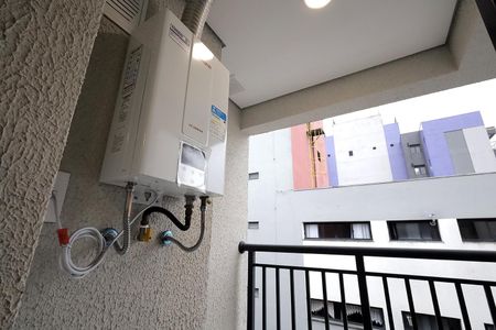 Apartamento para alugar com 64m², 2 quartos e 2 vagas Apartamento para alugar com 64m², 2 quartos e 2 vagasSacada Manutenção