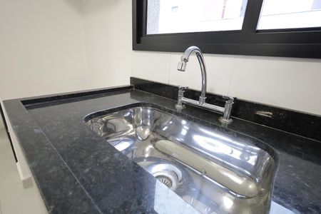 Apartamento para alugar com 64m², 2 quartos e 2 vagas Apartamento para alugar com 64m², 2 quartos e 2 vagasCozinha