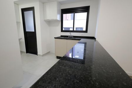Apartamento para alugar com 64m², 2 quartos e 2 vagas Apartamento para alugar com 64m², 2 quartos e 2 vagasCozinha