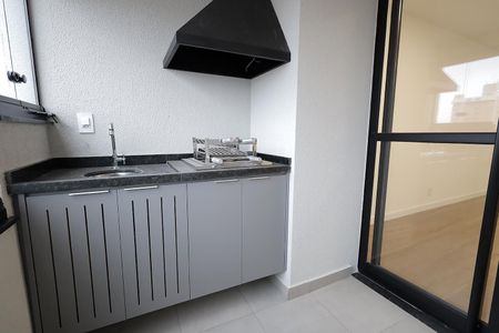 Apartamento para alugar com 64m², 2 quartos e 2 vagas Apartamento para alugar com 64m², 2 quartos e 2 vagasSacada