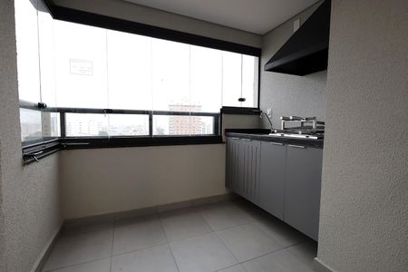 Apartamento para alugar com 64m², 2 quartos e 2 vagas Apartamento para alugar com 64m², 2 quartos e 2 vagasSacada