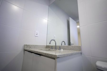 Apartamento para alugar com 64m², 2 quartos e 2 vagas Apartamento para alugar com 64m², 2 quartos e 2 vagasBanheiro Suíte