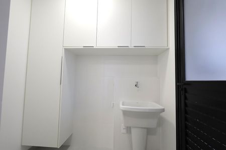 Apartamento para alugar com 64m², 2 quartos e 2 vagas Apartamento para alugar com 64m², 2 quartos e 2 vagasÁrea de Serviço