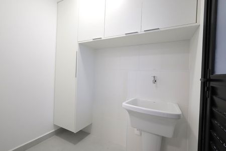 Apartamento para alugar com 64m², 2 quartos e 2 vagas Apartamento para alugar com 64m², 2 quartos e 2 vagasÁrea de Serviço