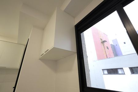 Apartamento para alugar com 64m², 2 quartos e 2 vagas Apartamento para alugar com 64m², 2 quartos e 2 vagasCozinha
