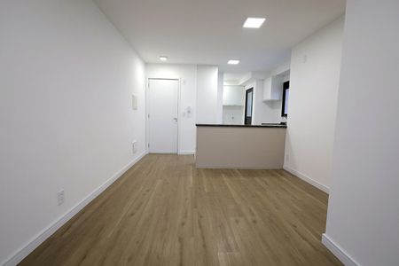 Apartamento para alugar com 64m², 2 quartos e 2 vagas Apartamento para alugar com 64m², 2 quartos e 2 vagasSala