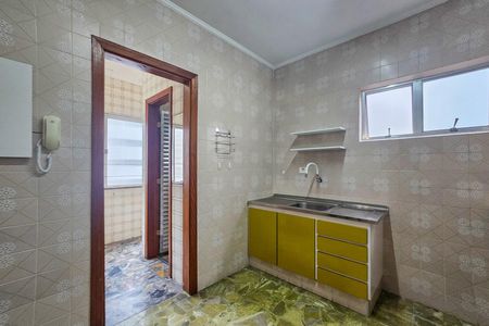 Apartamento para alugar com 72m², 2 quartos e 1 vaga