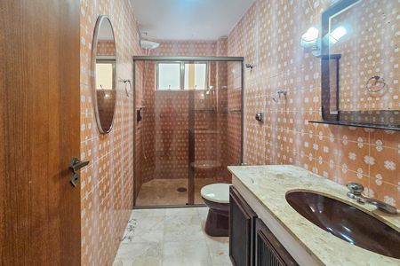 Apartamento para alugar com 72m², 2 quartos e 1 vaga
