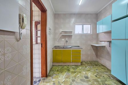 Apartamento para alugar com 72m², 2 quartos e 1 vaga