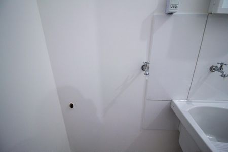 Studio para alugar com 14m², 1 quarto e sem vagaÁrea de Serviço