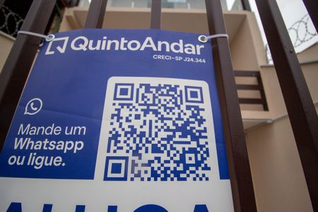 Studio para alugar com 14m², 1 quarto e sem vagaPlaquinha