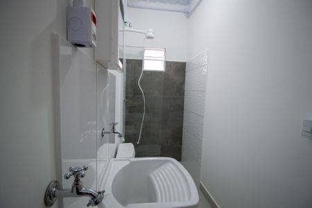 Studio para alugar com 14m², 1 quarto e sem vagaÁrea de Serviço