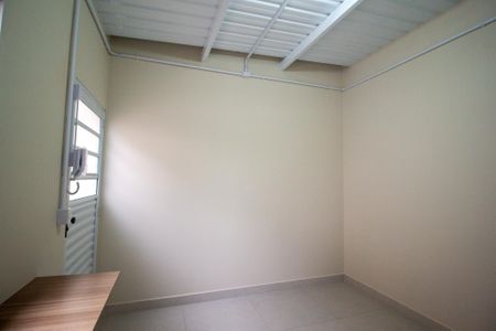 Studio para alugar com 14m², 1 quarto e sem vagaQuarto