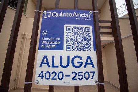 Studio para alugar com 14m², 1 quarto e sem vagaPlaquinha