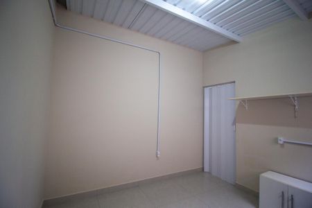 Sala de kitnet/studio para alugar com 1 quarto, 14m² em Vila Castilho, Votorantim