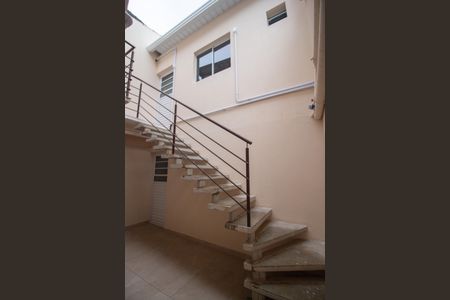 Studio para alugar com 14m², 1 quarto e sem vagaEntrada