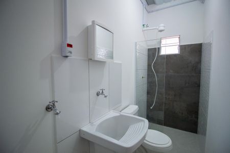Studio para alugar com 14m², 1 quarto e sem vagaÁrea de Serviço