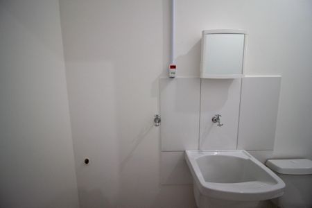 Studio para alugar com 14m², 1 quarto e sem vagaÁrea de Serviço