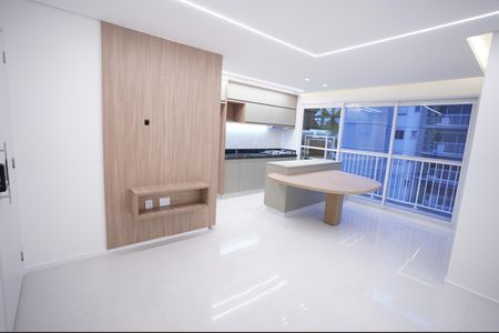 Apartamento para alugar com 2 quartos, 62m² em Setor Bueno, Goiânia