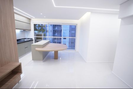 Apartamento à venda com 62m², 2 quartos e 1 vaga