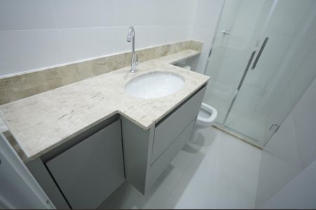 Apartamento à venda com 62m², 2 quartos e 1 vaga