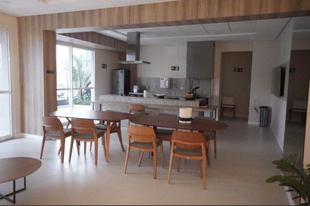Apartamento à venda com 62m², 2 quartos e 1 vaga