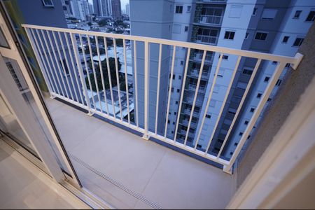 Apartamento à venda com 62m², 2 quartos e 1 vaga
