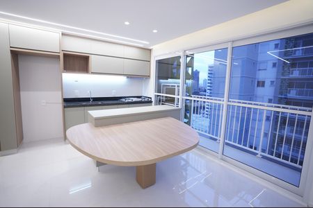 Apartamento à venda com 62m², 2 quartos e 1 vaga