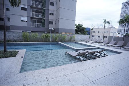 Apartamento à venda com 62m², 2 quartos e 1 vaga