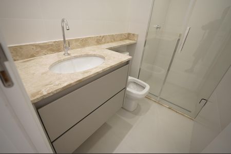 Apartamento à venda com 62m², 2 quartos e 1 vaga