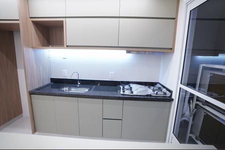 Apartamento à venda com 62m², 2 quartos e 1 vaga