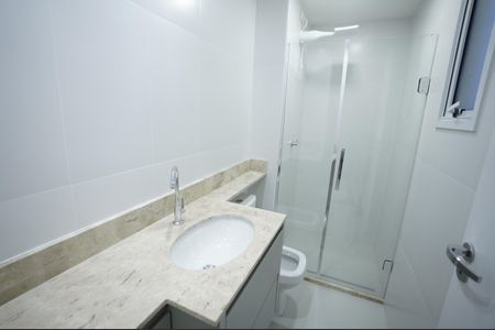 Apartamento à venda com 62m², 2 quartos e 1 vaga