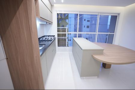 Apartamento à venda com 62m², 2 quartos e 1 vaga