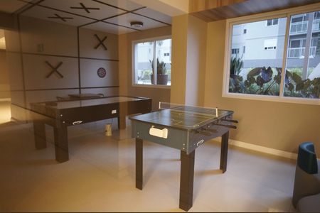 Apartamento à venda com 62m², 2 quartos e 1 vaga